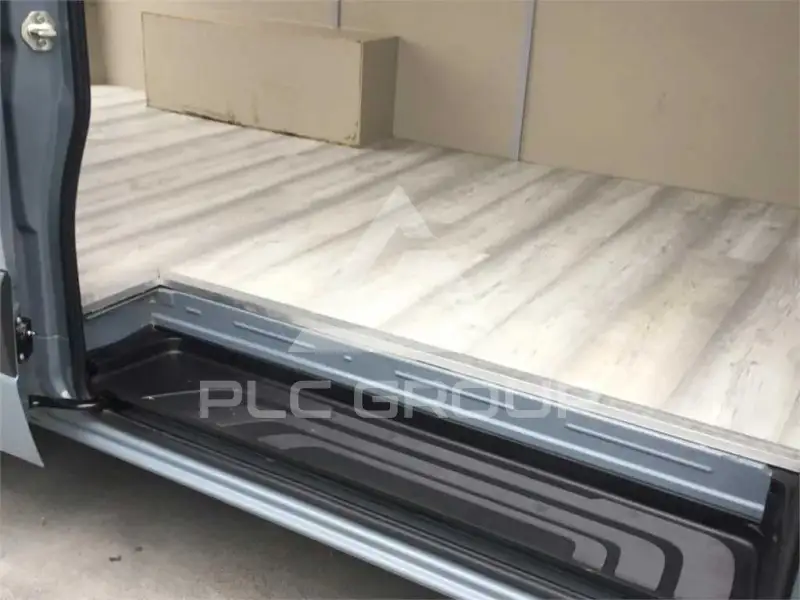 2024 Mercedes Benz Sprinter