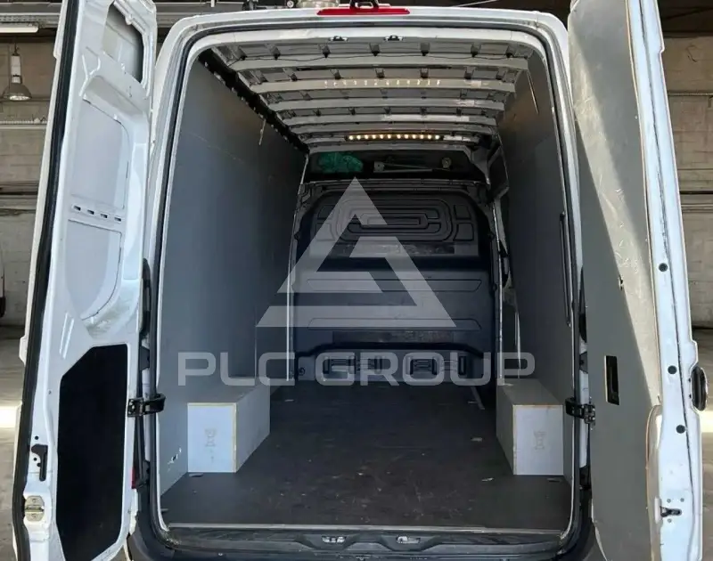 2024 Mercedes Benz Sprinter