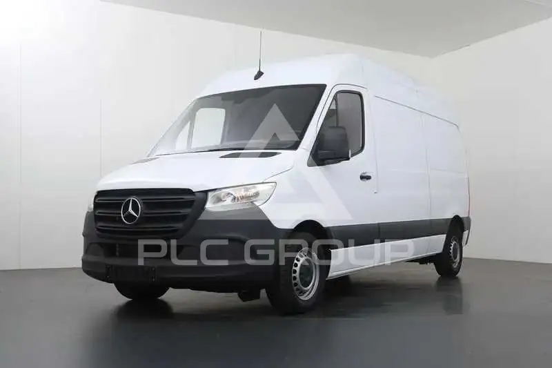 2024 Mercedes Benz Sprinter