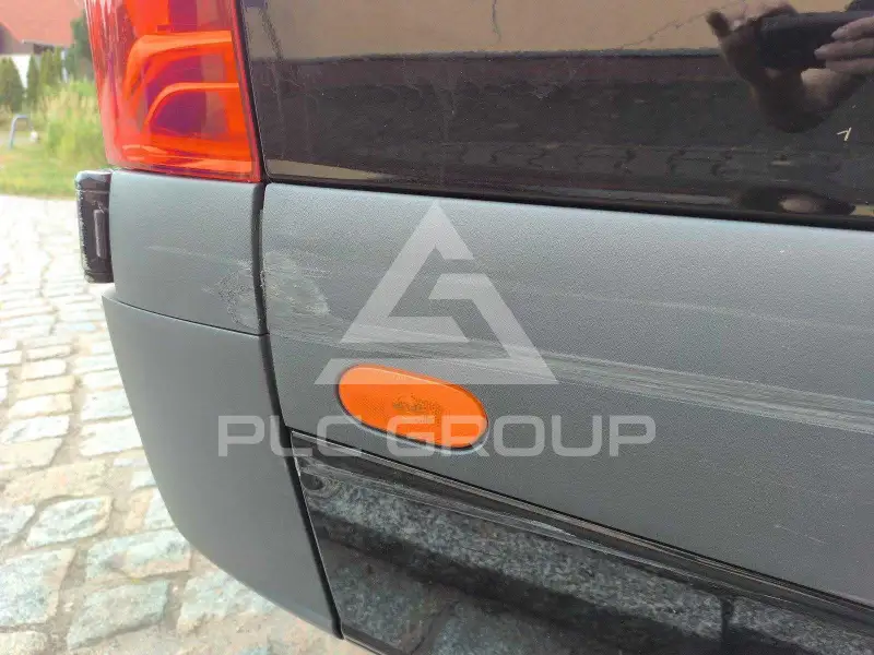 2024 Mercedes Benz Sprinter