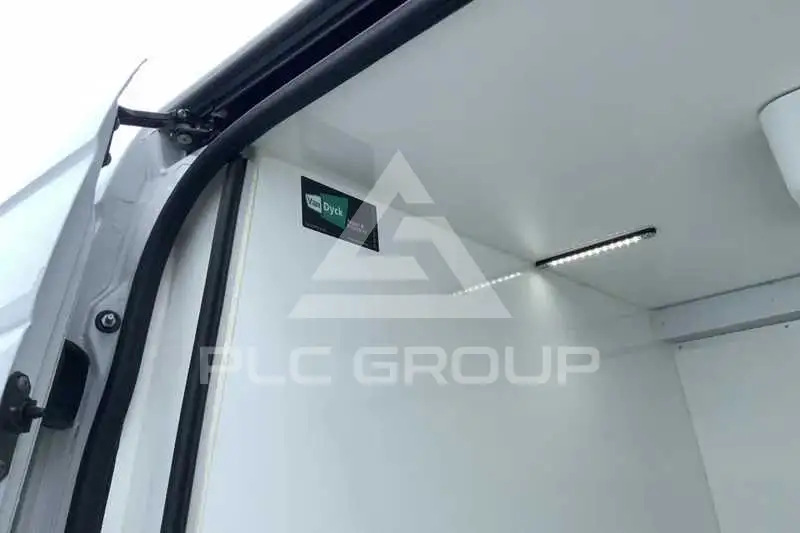 2024 Mercedes Benz Sprinter