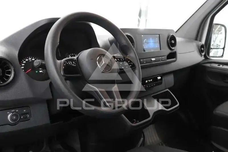 2024 Mercedes Benz Sprinter