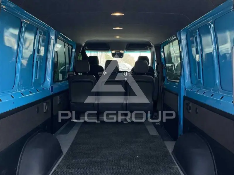 2024 Mercedes Benz Sprinter
