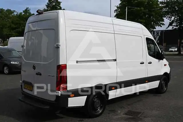 2024 Mercedes Benz Sprinter
