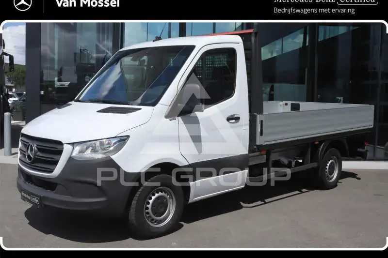 2024 Mercedes Benz Sprinter