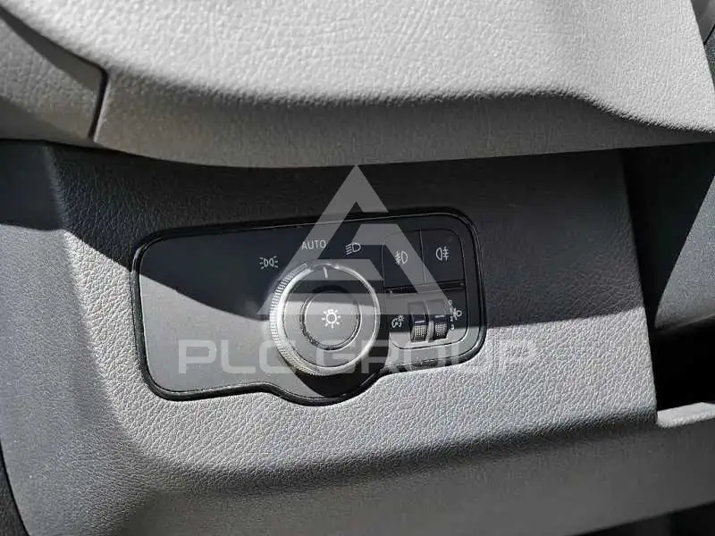 2024 Mercedes Benz Sprinter