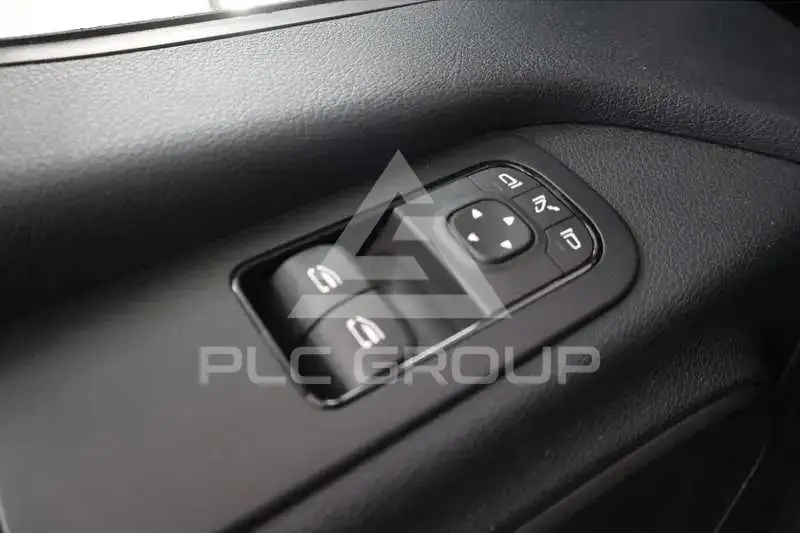 2024 Mercedes Benz Sprinter