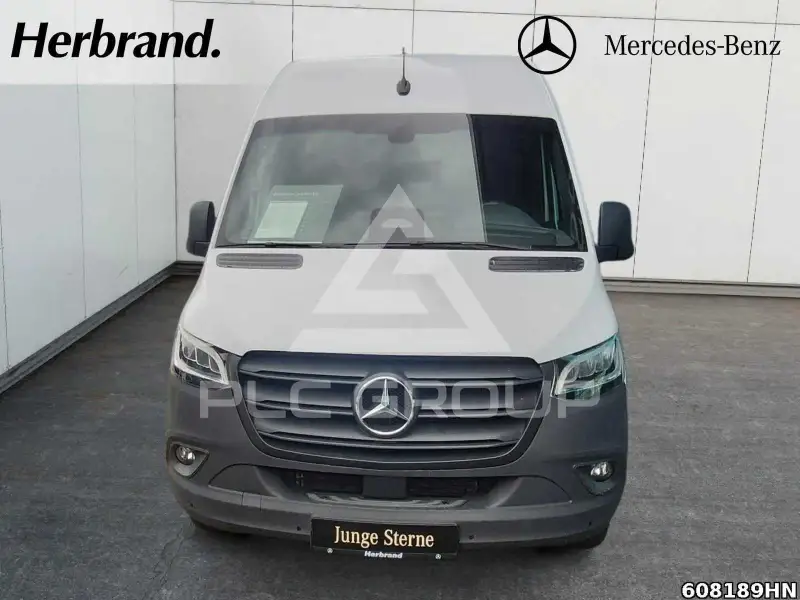 2024 Mercedes Benz Sprinter