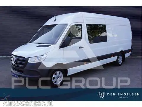 2024 Mercedes Benz Sprinter