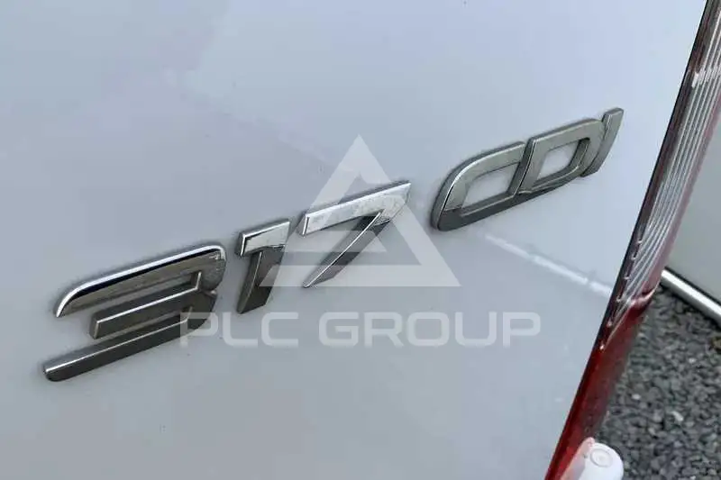 2024 Mercedes Benz Sprinter