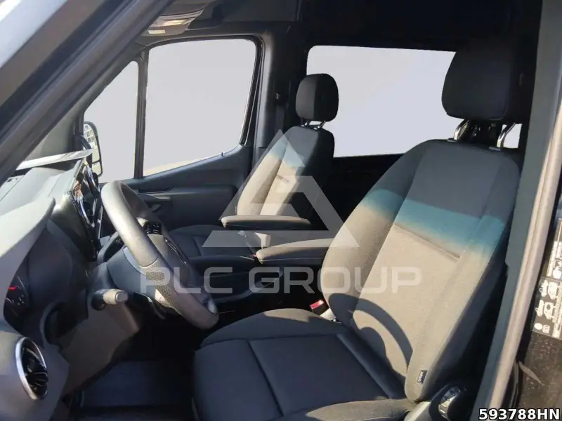 2024 Mercedes Benz Sprinter