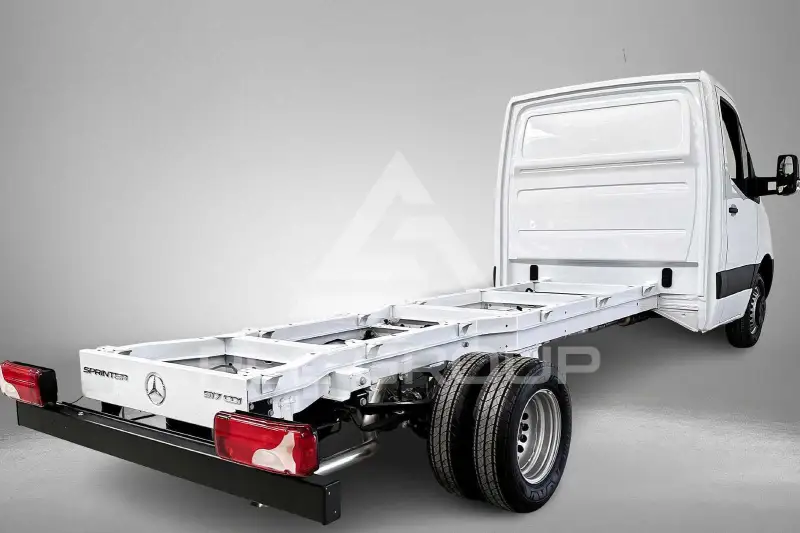 2024 Mercedes Benz Sprinter