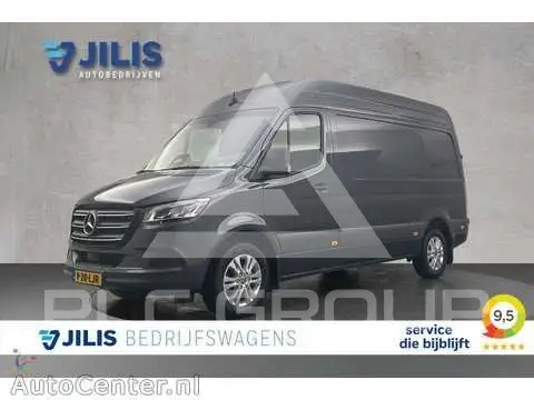 2024 Mercedes Benz Sprinter