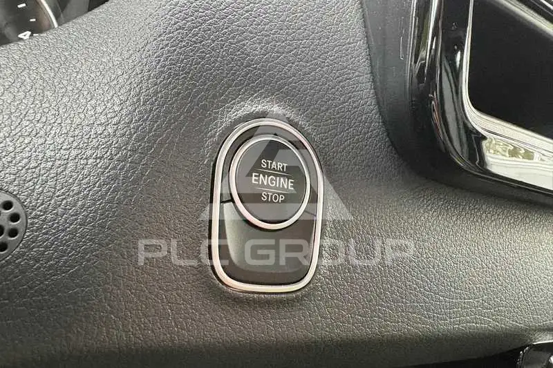 2024 Mercedes Benz Sprinter