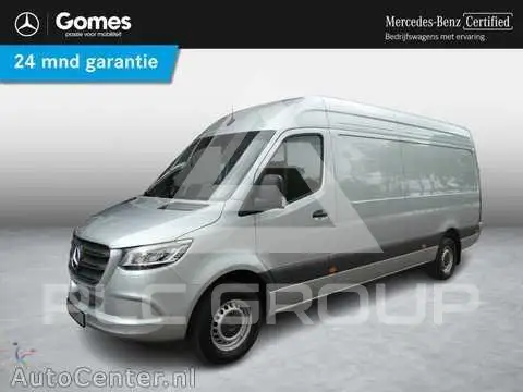 2024 Mercedes Benz Sprinter