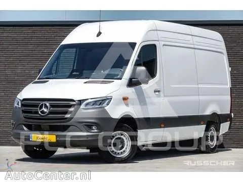 2024 Mercedes Benz Sprinter
