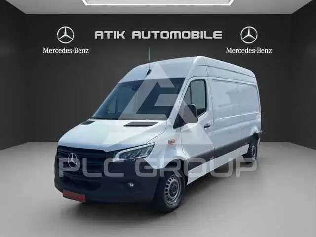 2024 Mercedes Benz Sprinter
