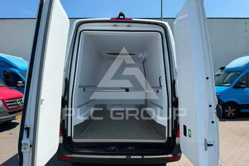 2024 Mercedes Benz Sprinter