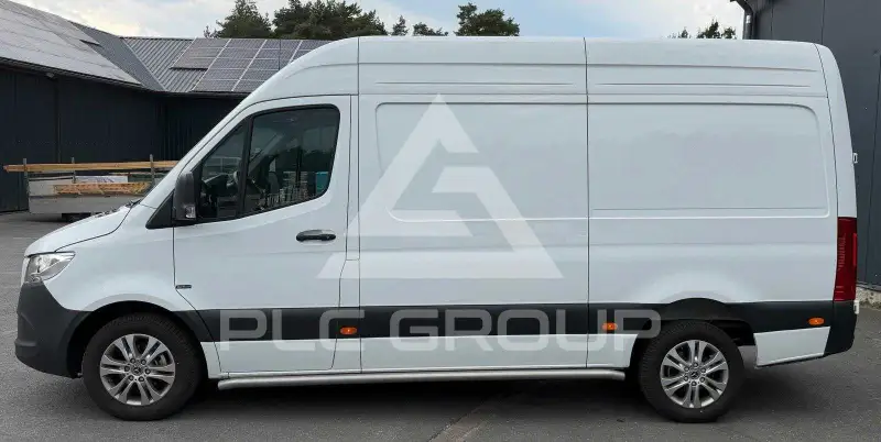 2024 Mercedes Benz Sprinter