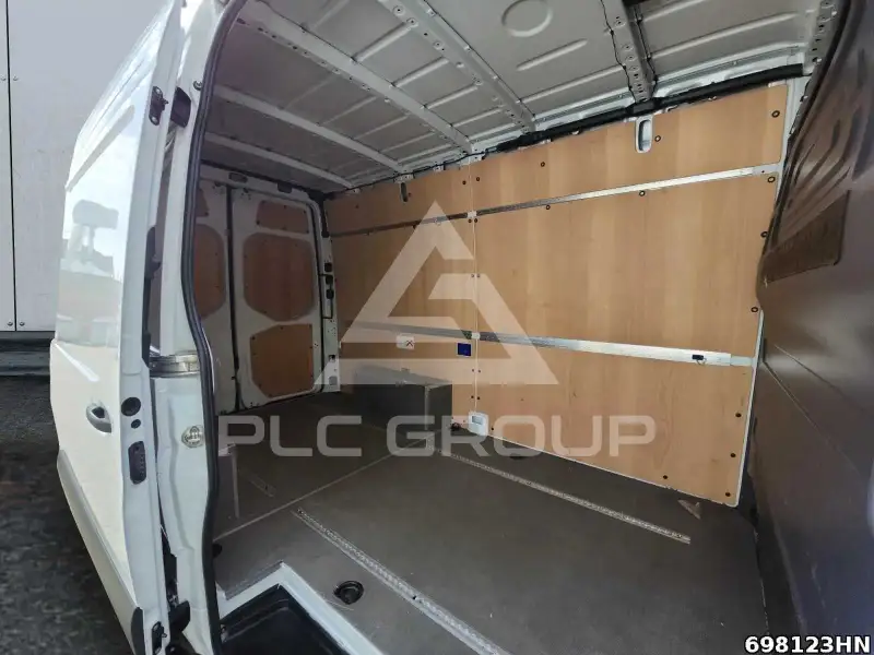2024 Mercedes Benz Sprinter