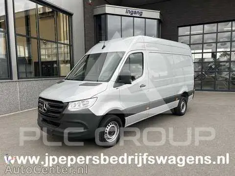 2024 Mercedes Benz Sprinter
