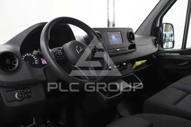 2024 Mercedes Benz Sprinter