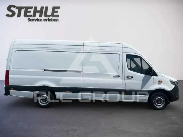 2024 Mercedes Benz Sprinter