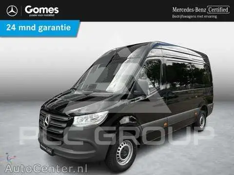 2024 Mercedes Benz Sprinter