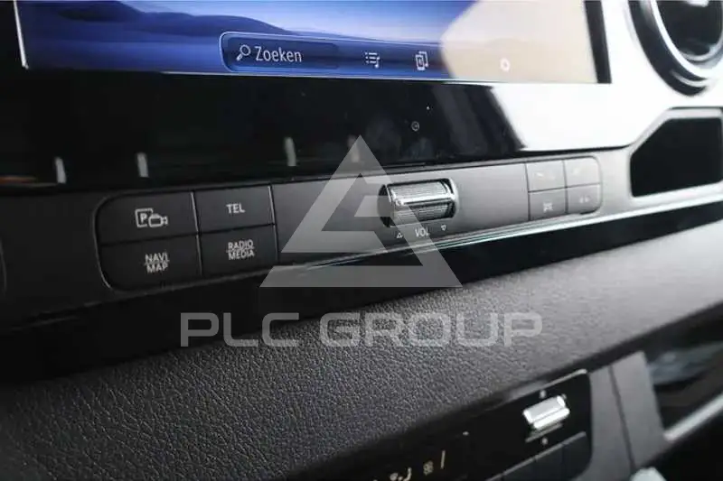 2024 Mercedes Benz Sprinter