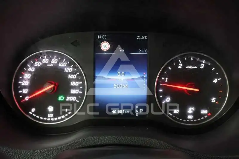 2024 Mercedes Benz Sprinter