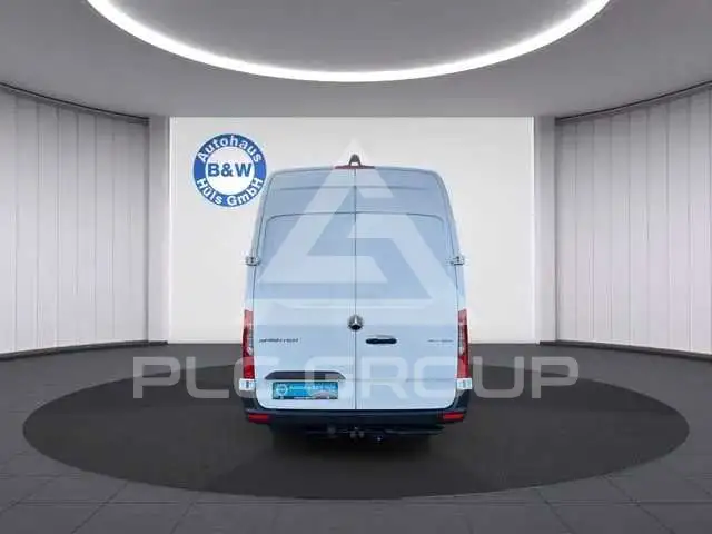 2024 Mercedes Benz Sprinter