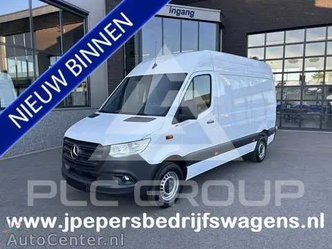 2024 Mercedes Benz Sprinter