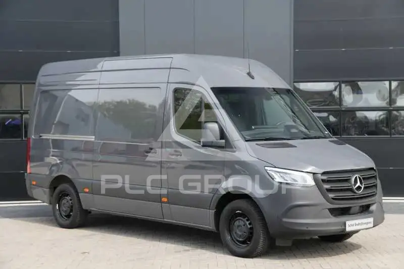2024 Mercedes Benz Sprinter