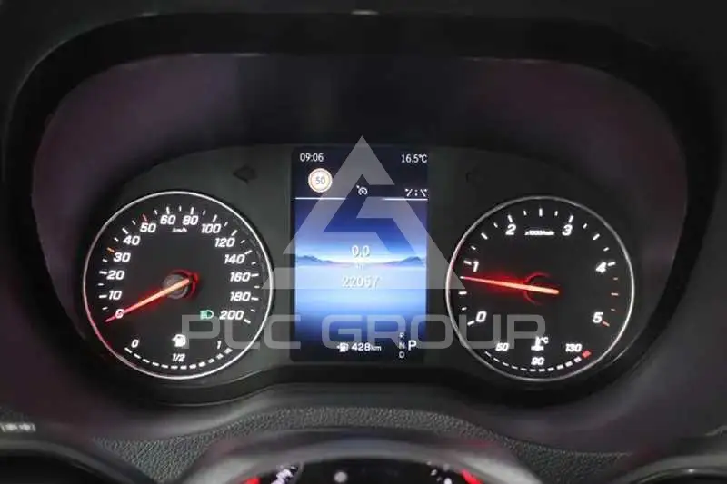 2024 Mercedes Benz Sprinter