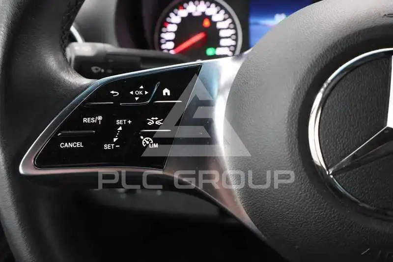 2024 Mercedes Benz Sprinter