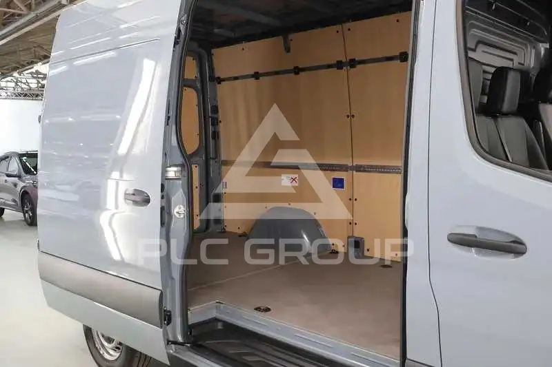 2024 Mercedes Benz Sprinter