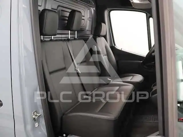 2024 Mercedes Benz Sprinter
