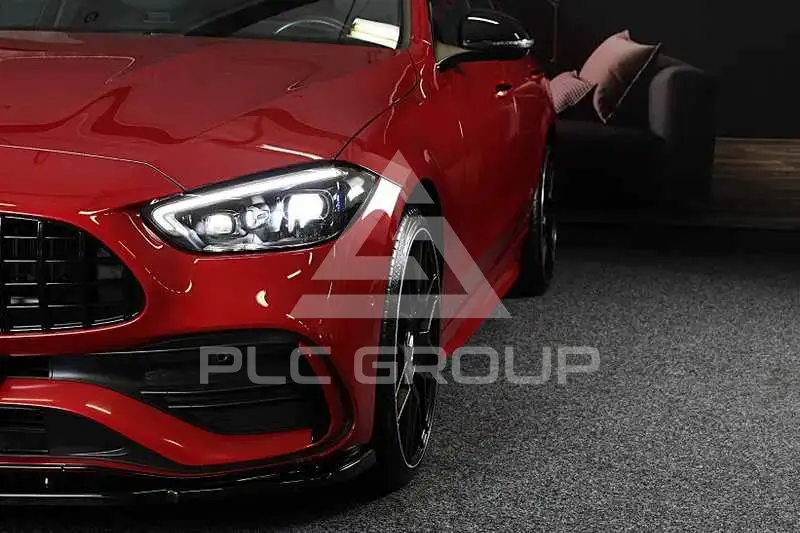 2024 Mercedes Benz C-Class