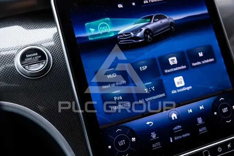 2024 Mercedes Benz C-Class