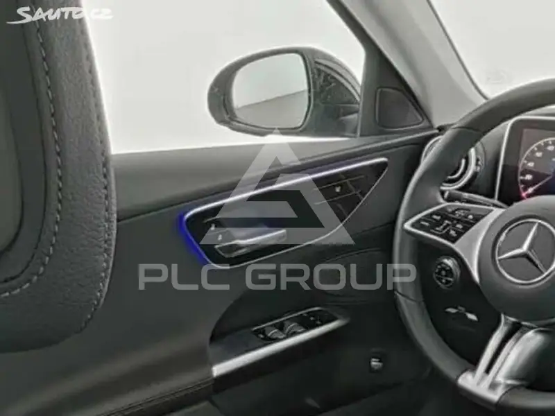 2024 Mercedes Benz C-Class