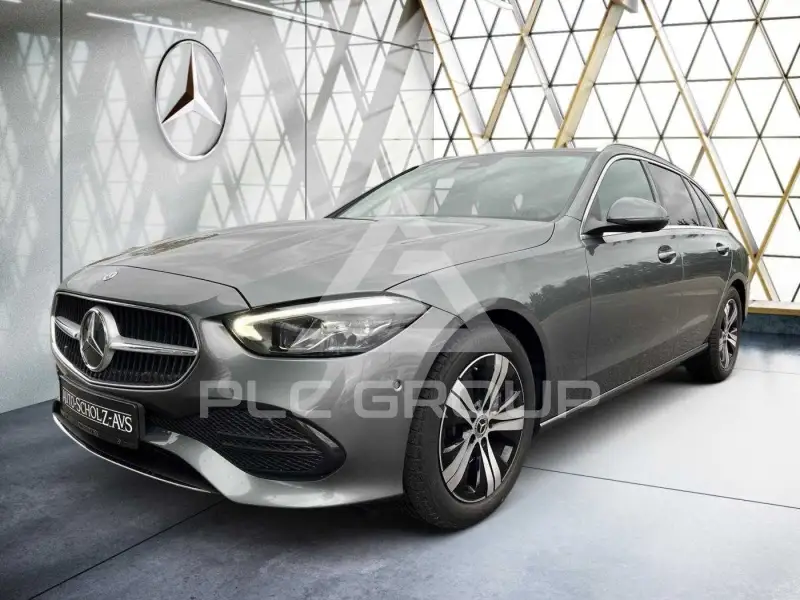 2024 Mercedes Benz C-Class