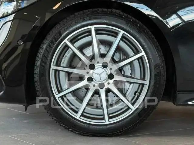 2024 Mercedes Benz C-Class