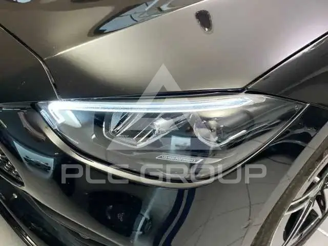 2024 Mercedes Benz C-Class