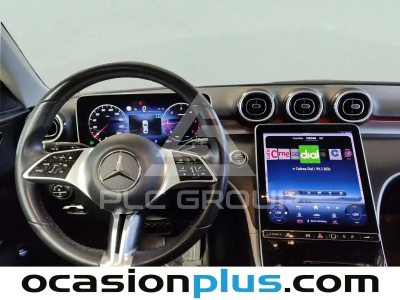 2024 Mercedes Benz C-Class