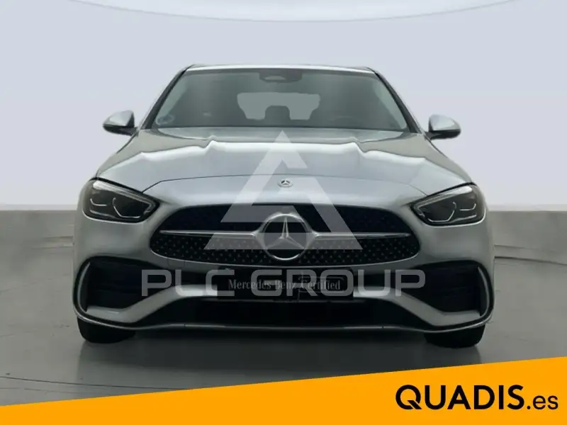 2024 Mercedes Benz C-Class