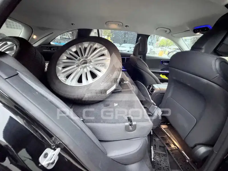 2024 Mercedes Benz C-Class