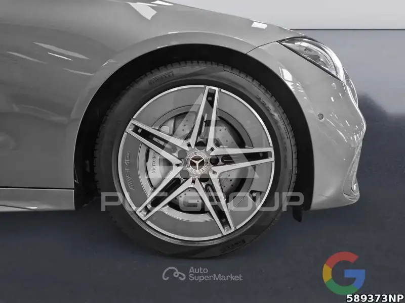 2024 Mercedes Benz C-Class