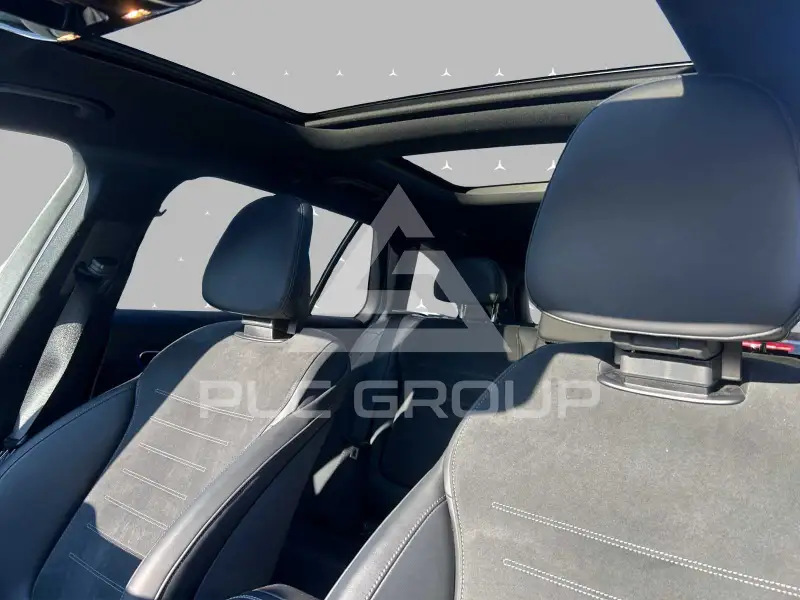 2024 Mercedes Benz C-Class