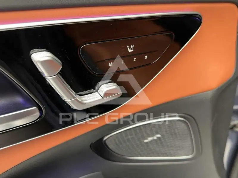 2024 Mercedes Benz C-Class