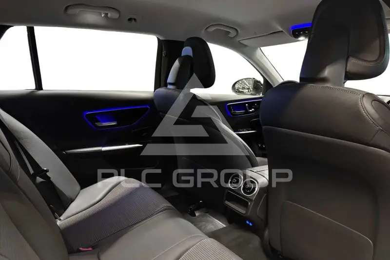 2024 Mercedes Benz C-Class